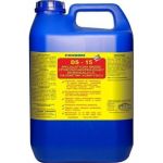 DS-15 FERDOM neutralising (1%) or cleaning (2%) preparation for central heating systems. 5 L.